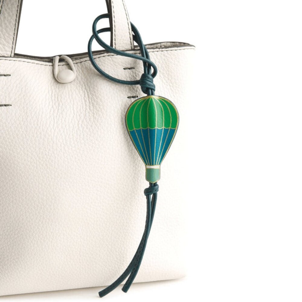 Vera Bradley Wicked Land of Oz Bag Charm